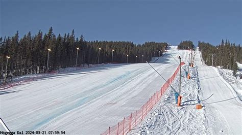 skistar live webcam trysil